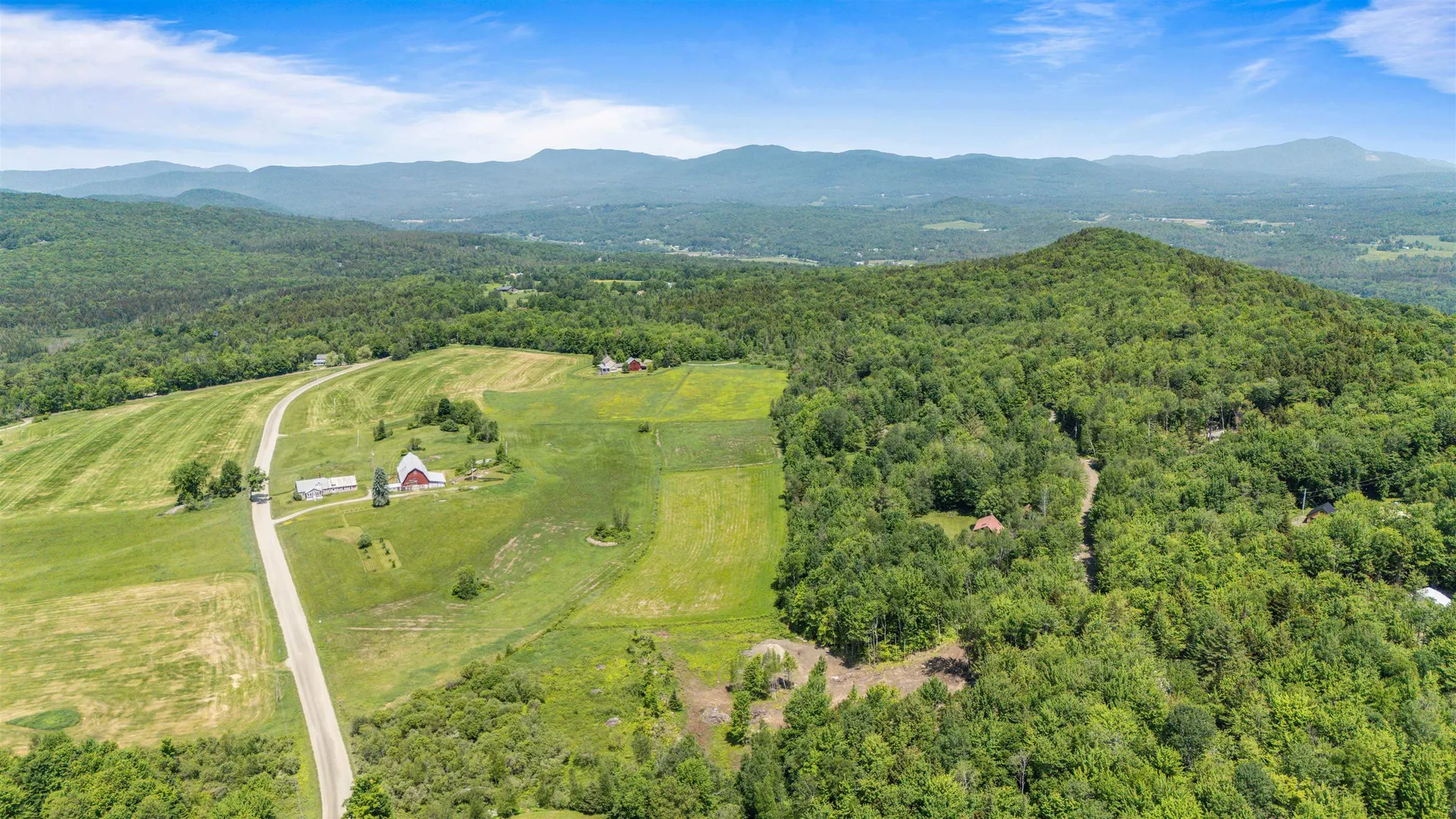 251 White Birch Road Morristown VT 05661