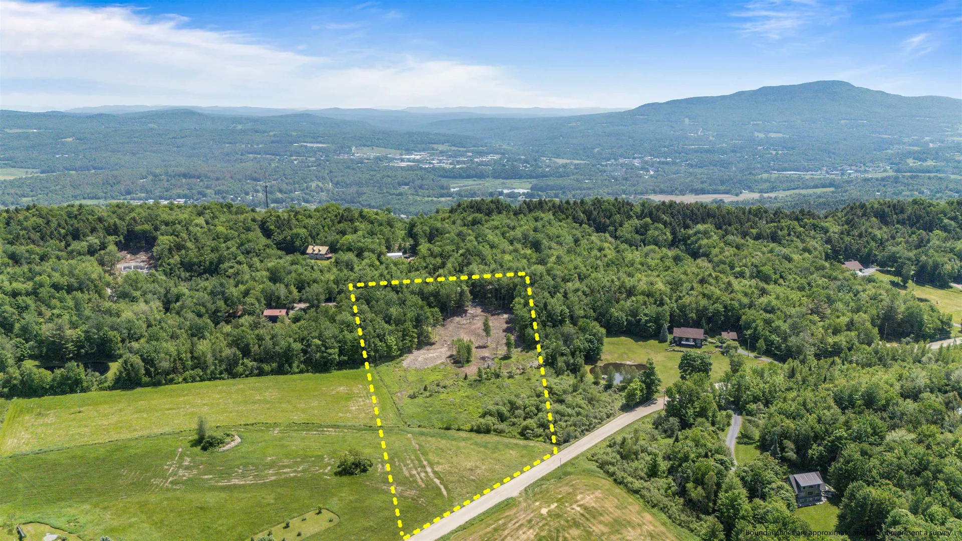 251 White Birch Road Morristown VT 05661
