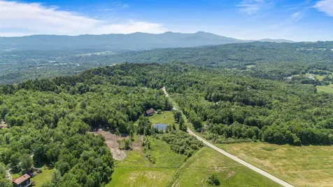 251 White Birch Road Morristown VT 05661