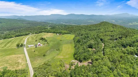 251 White Birch Road Morristown VT 05661