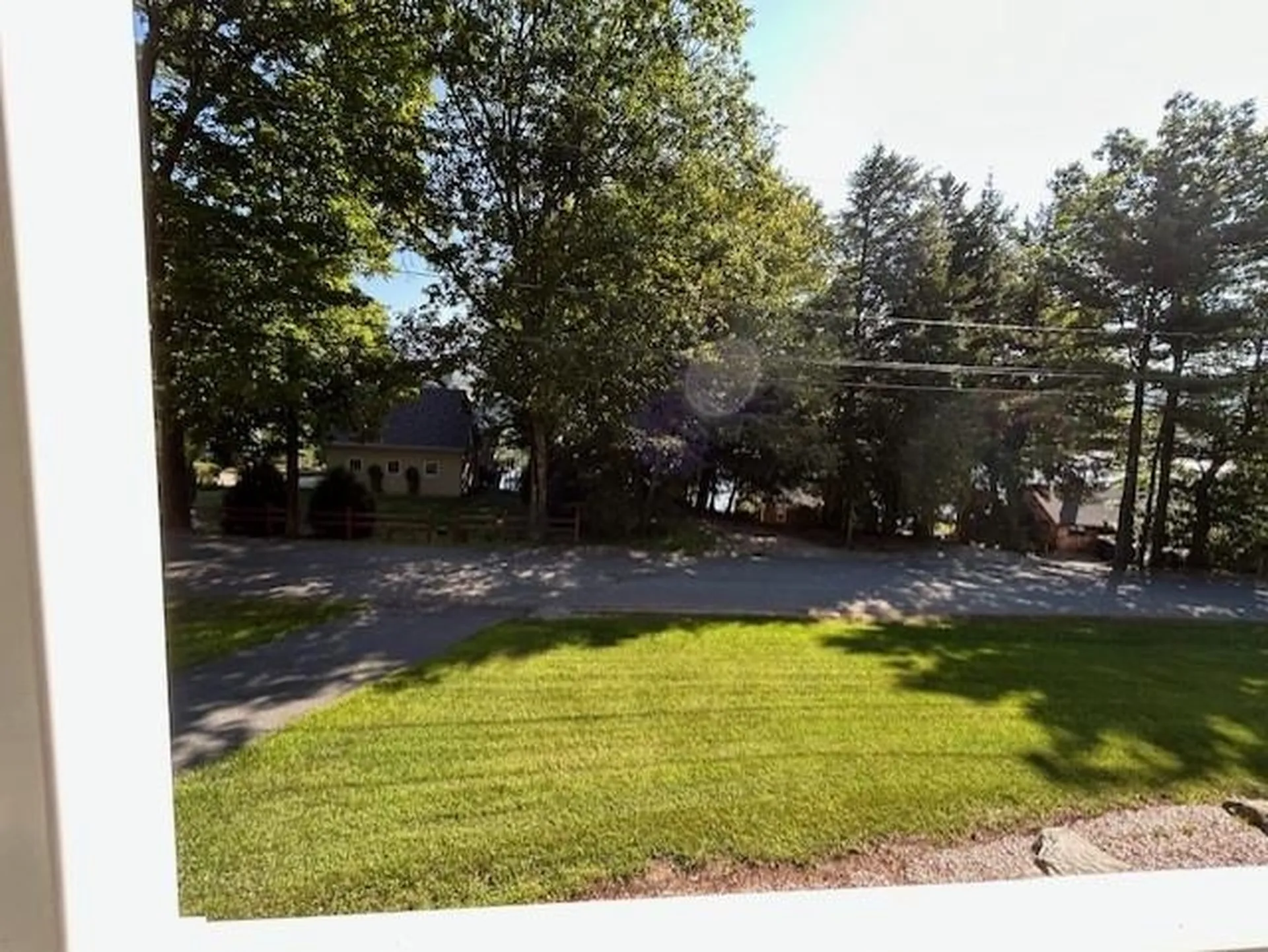 28 Lakewood Manor Road Newbury NH 03255