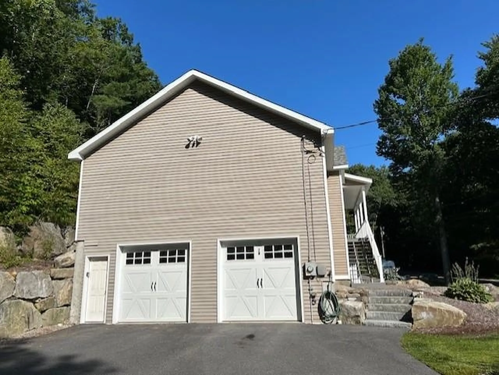 28 Lakewood Manor Road Newbury NH 03255