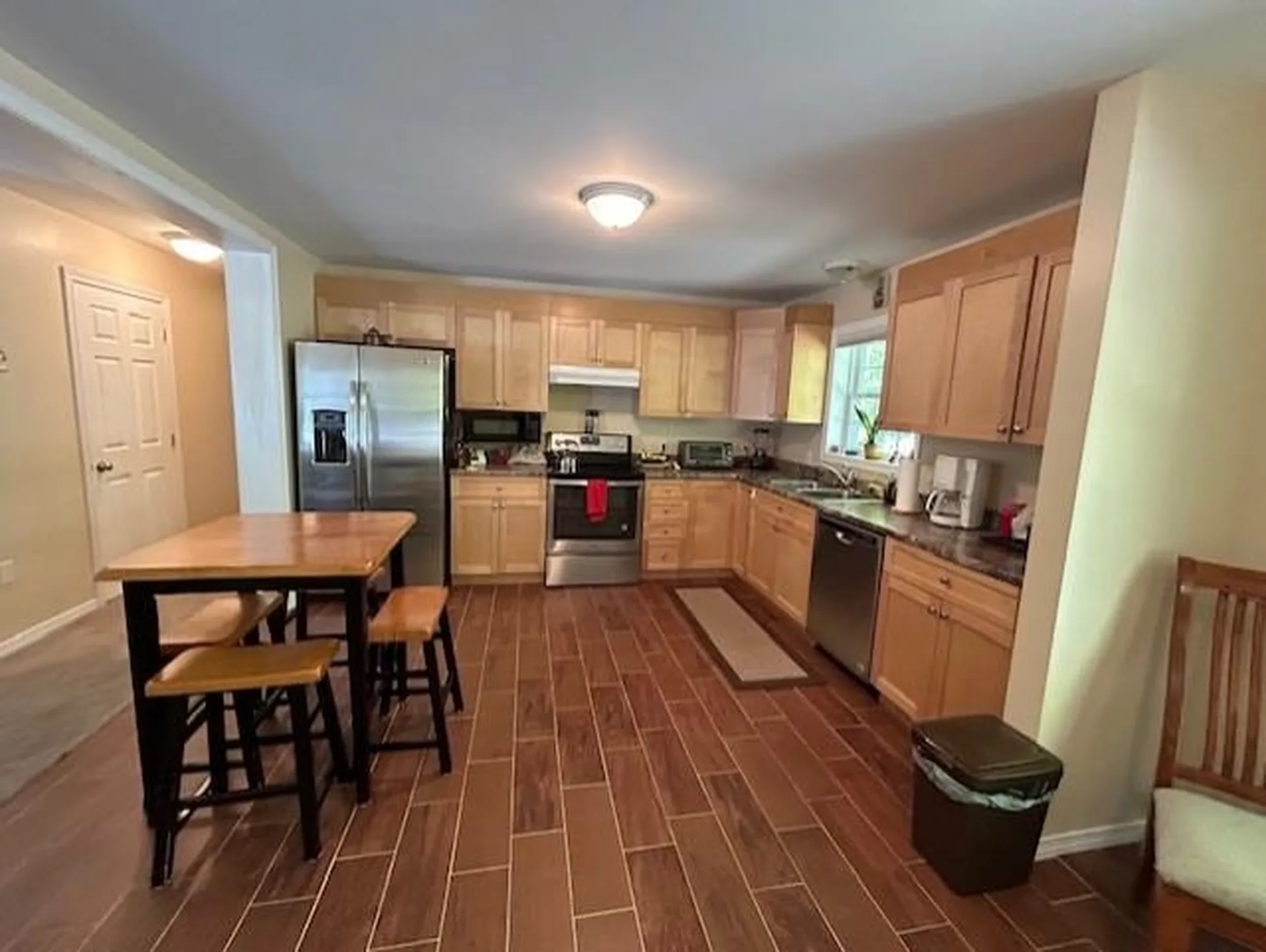 28 Lakewood Manor Road Newbury NH 03255