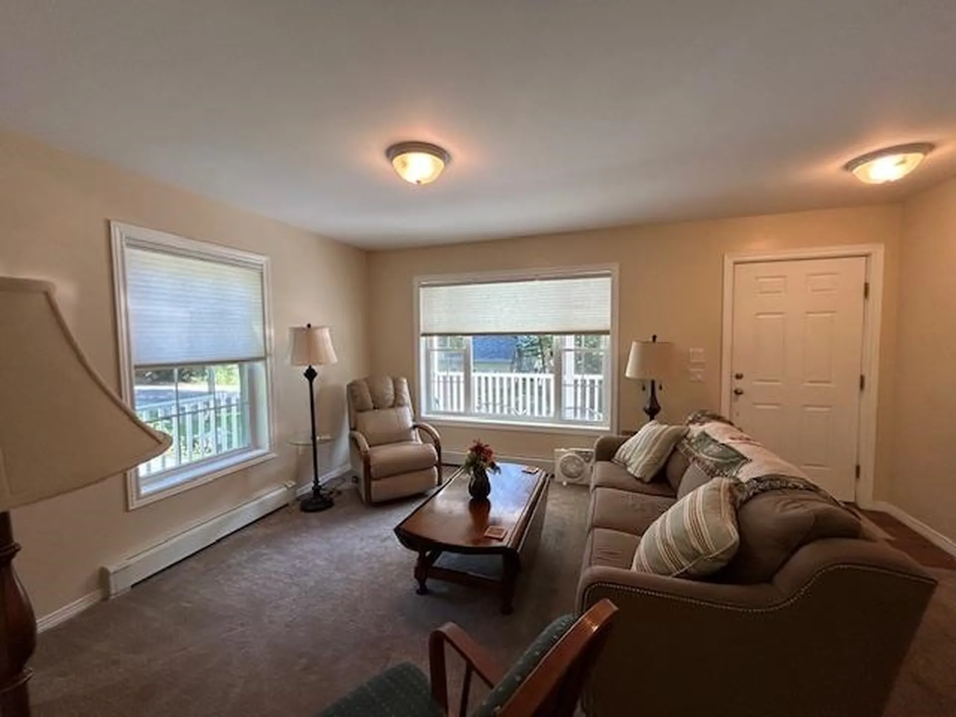 28 Lakewood Manor Road Newbury NH 03255