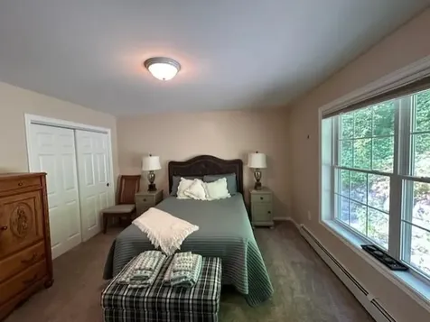28 Lakewood Manor Road Newbury NH 03255