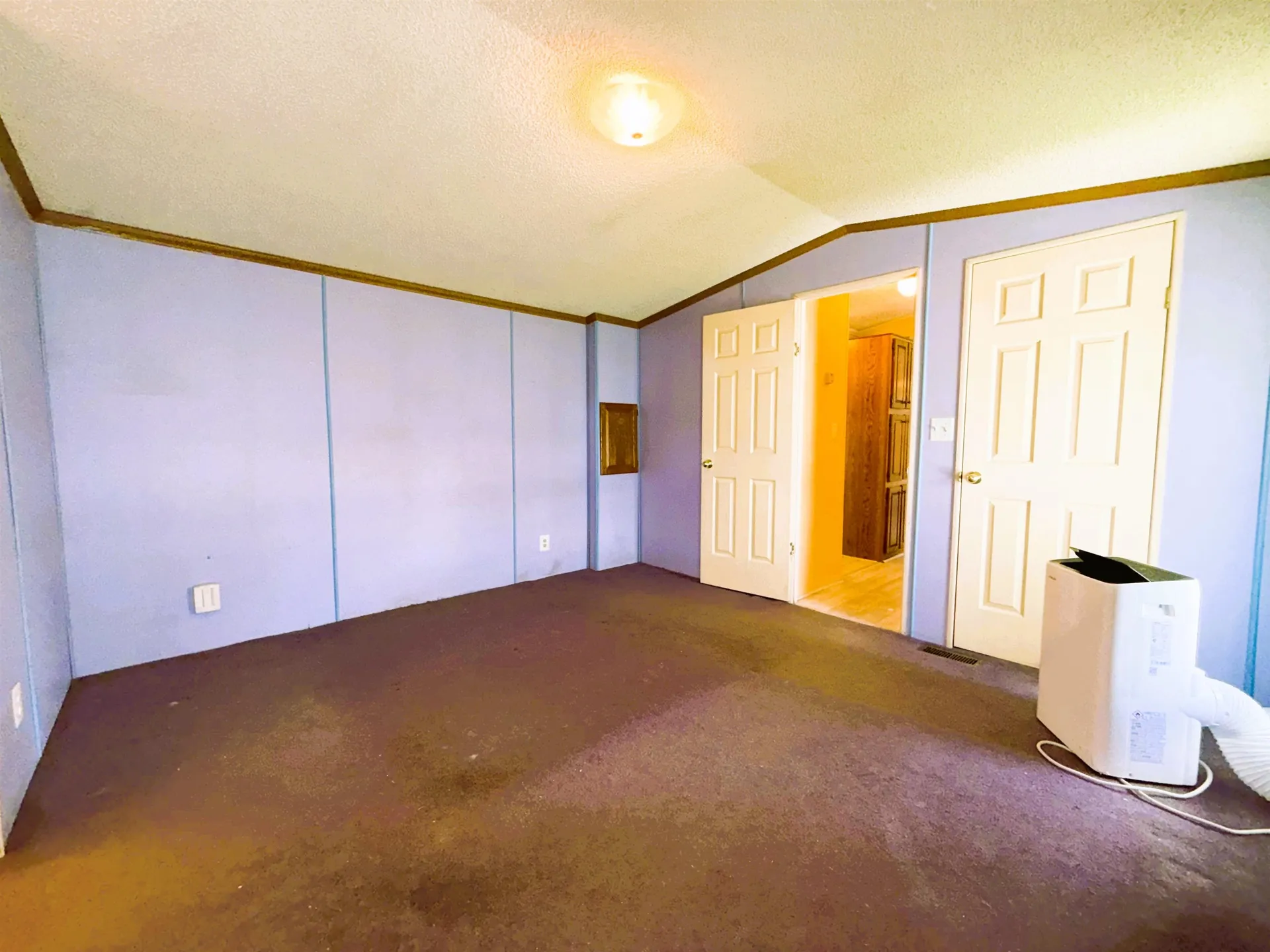 11 Corey's Mobile Home Park Littleton NH 03561