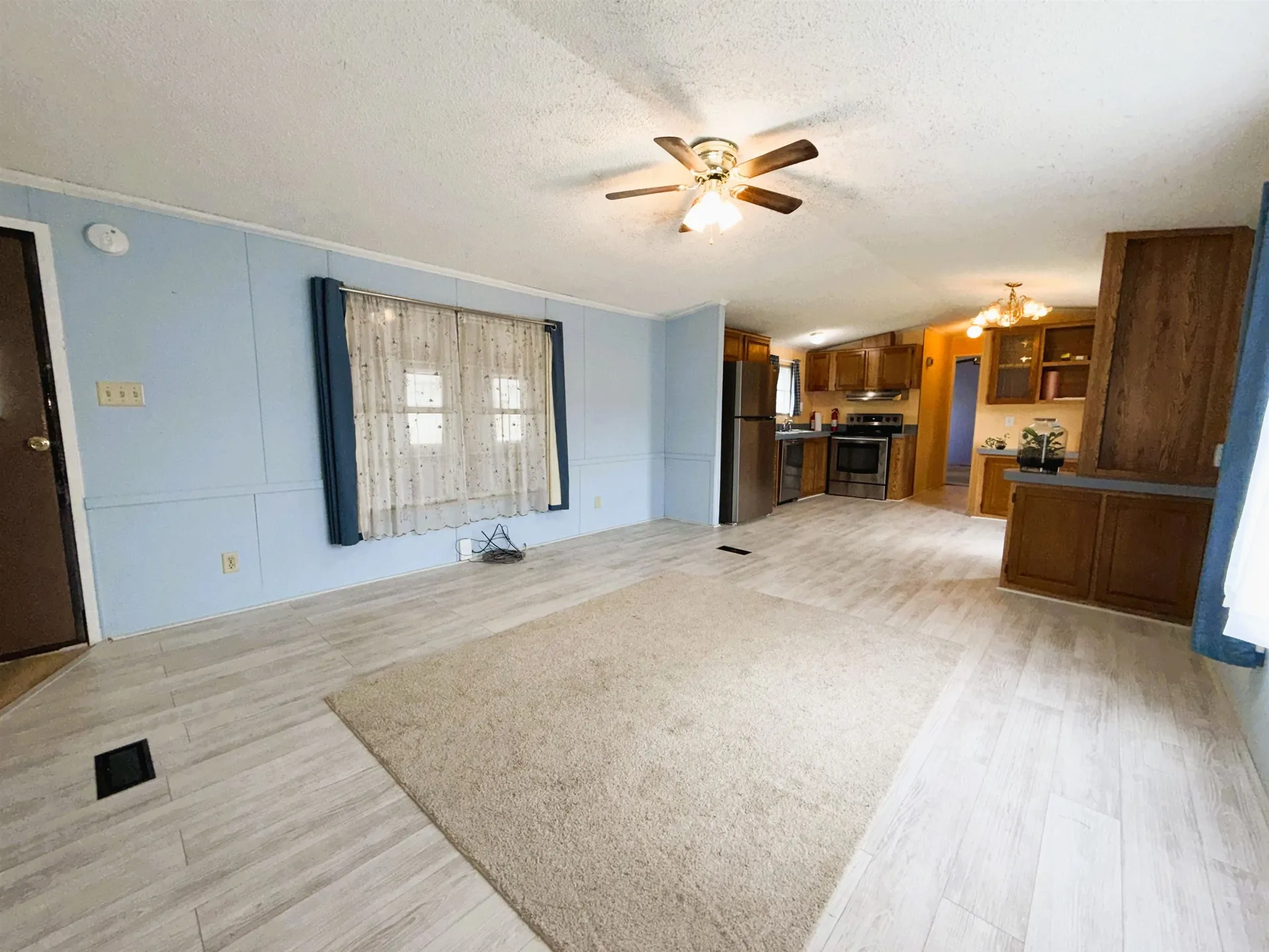 11 Corey's Mobile Home Park Littleton NH 03561