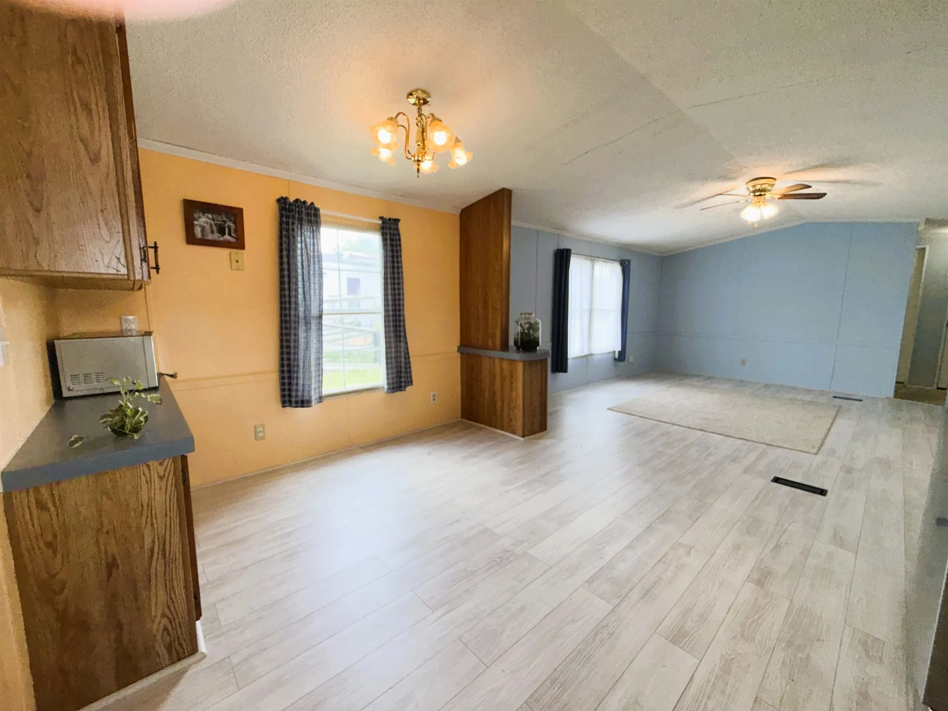 11 Corey's Mobile Home Park Littleton NH 03561