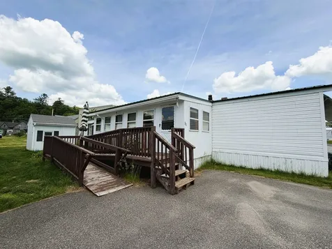 11 Corey's Mobile Home Park Littleton NH 03561