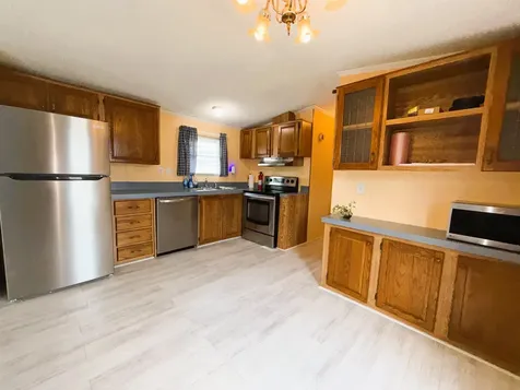 11 Corey's Mobile Home Park Littleton NH 03561