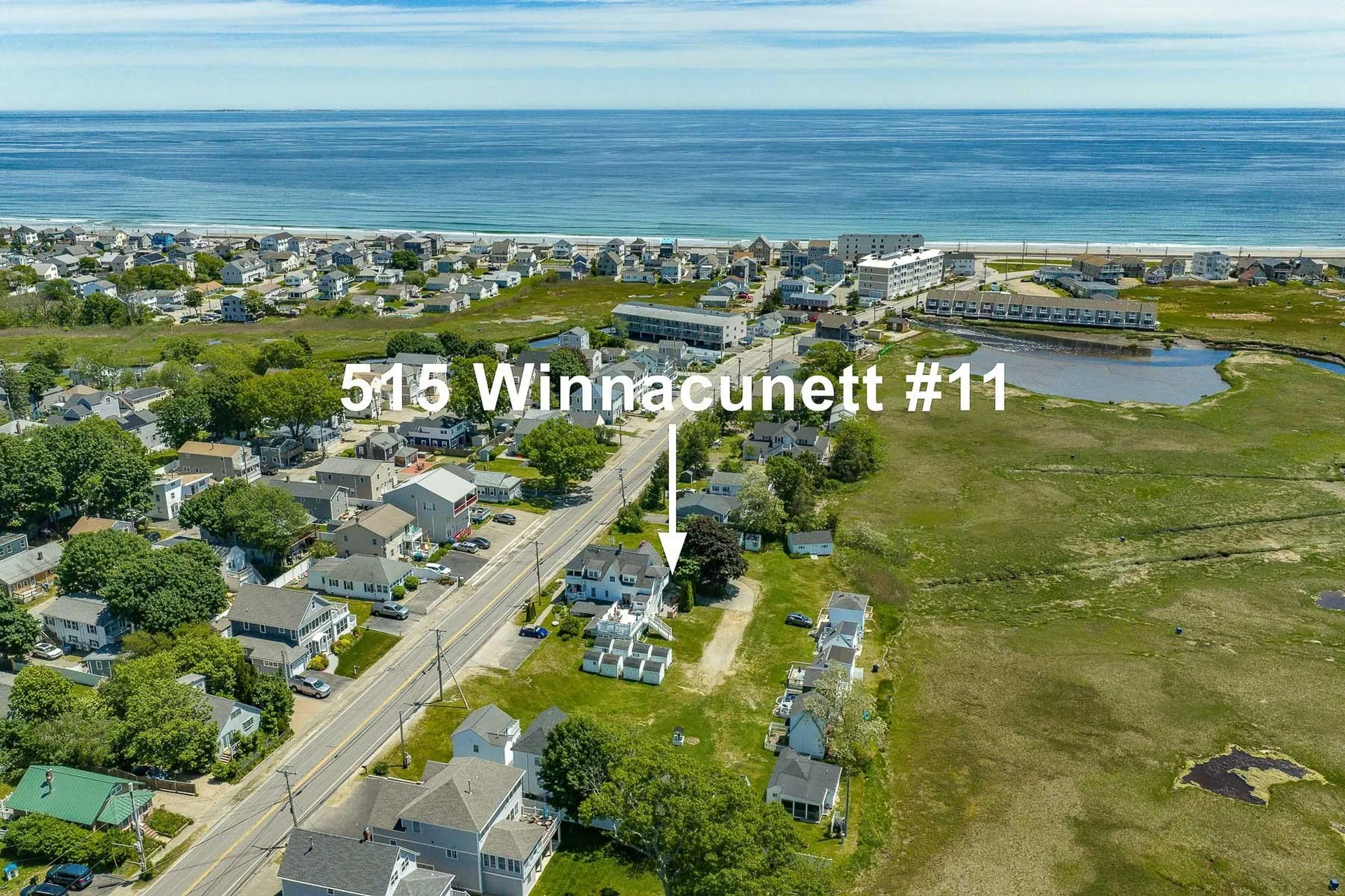 515 Winnacunnet Road Hampton NH 03842