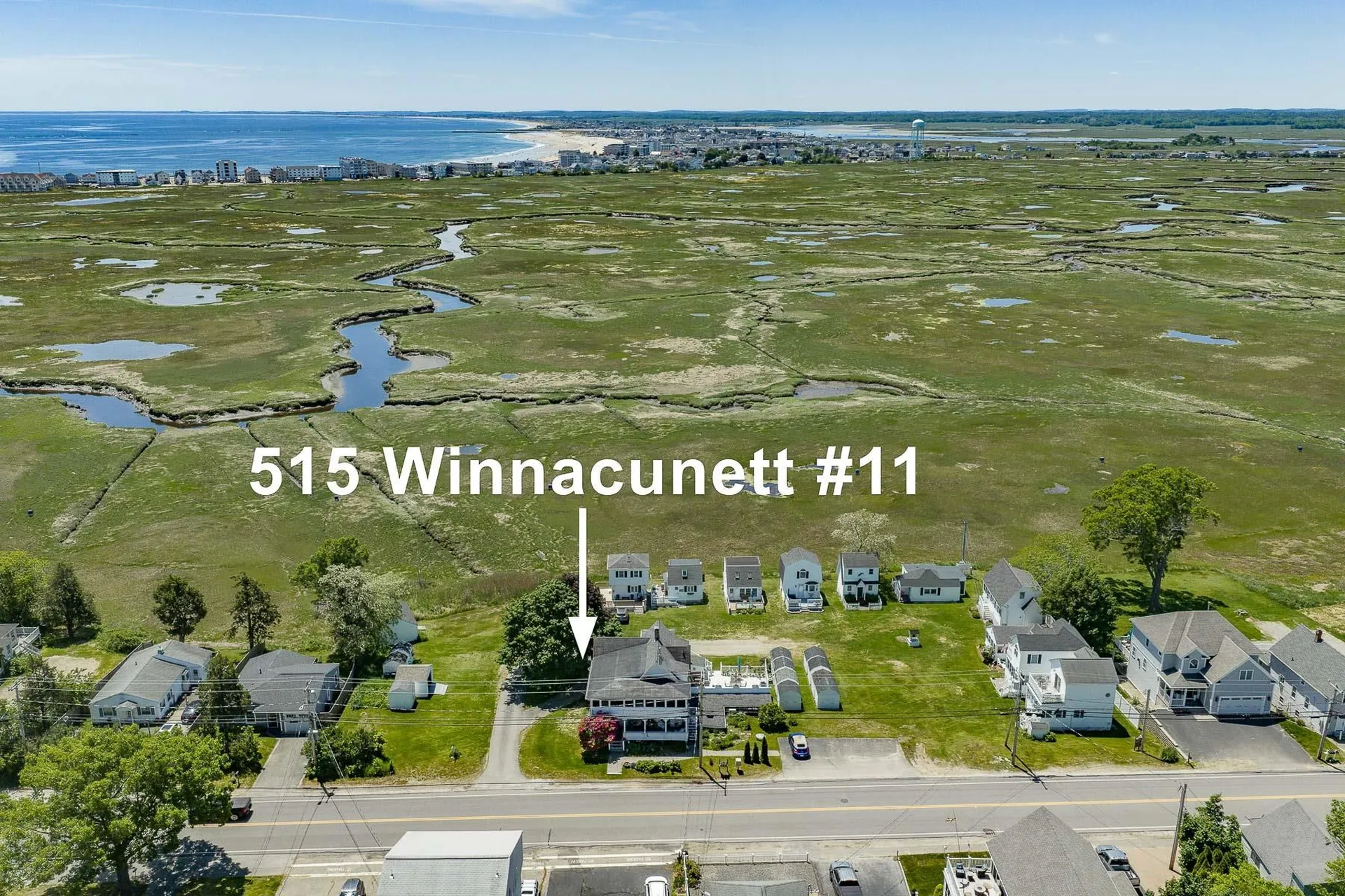 515 Winnacunnet Road Hampton NH 03842