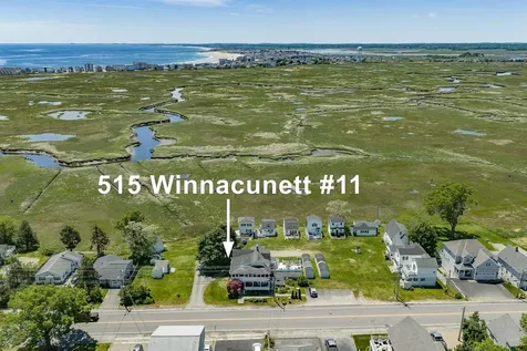 515 Winnacunnet Road Hampton NH 03842