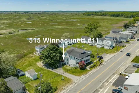 515 Winnacunnet Road Hampton NH 03842