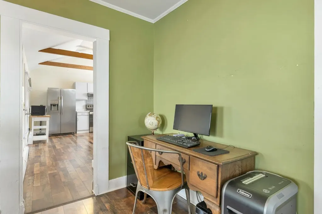 19 Monroe Street Concord NH 03301-3615