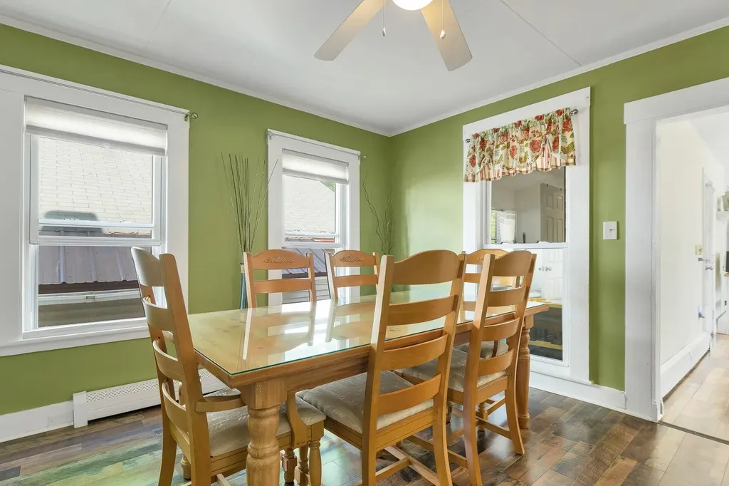 19 Monroe Street Concord NH 03301-3615