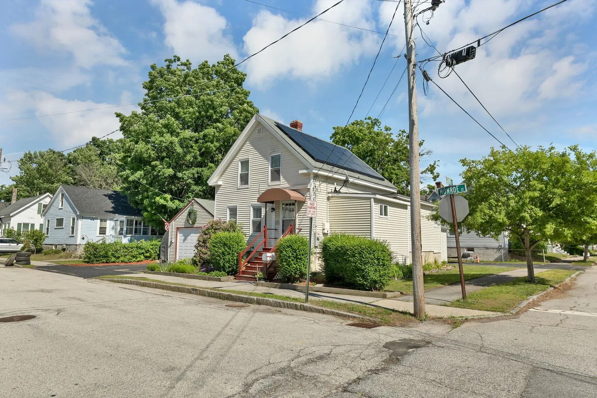 19 Monroe Street Concord NH 03301-3615