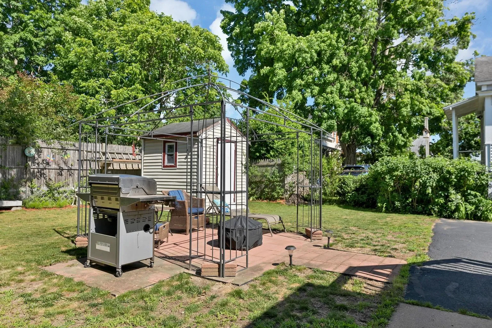19 Monroe Street Concord NH 03301-3615