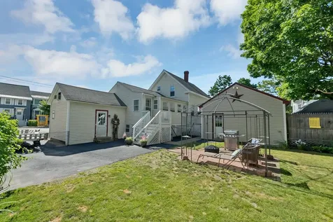 19 Monroe Street Concord NH 03301-3615