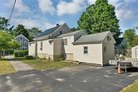19 Monroe Street Concord NH 03301-3615
