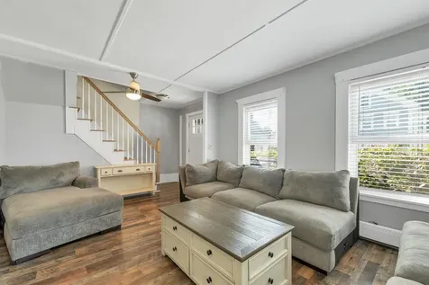 19 Monroe Street Concord NH 03301-3615