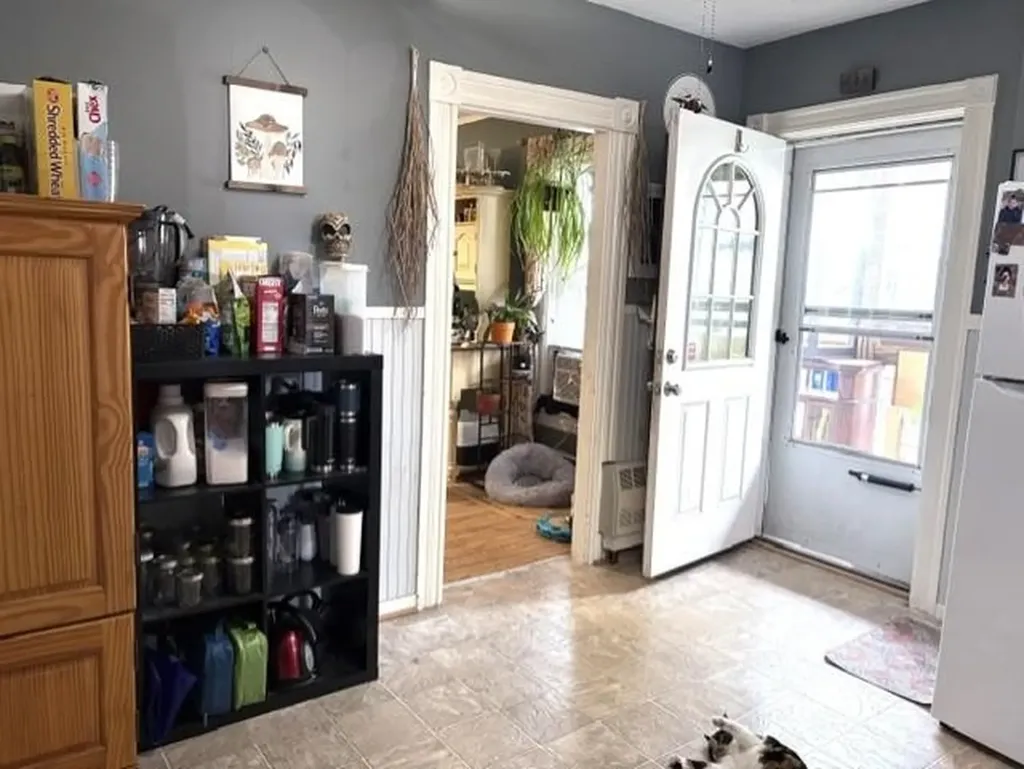 421 Laurel Street Manchester NH 03103