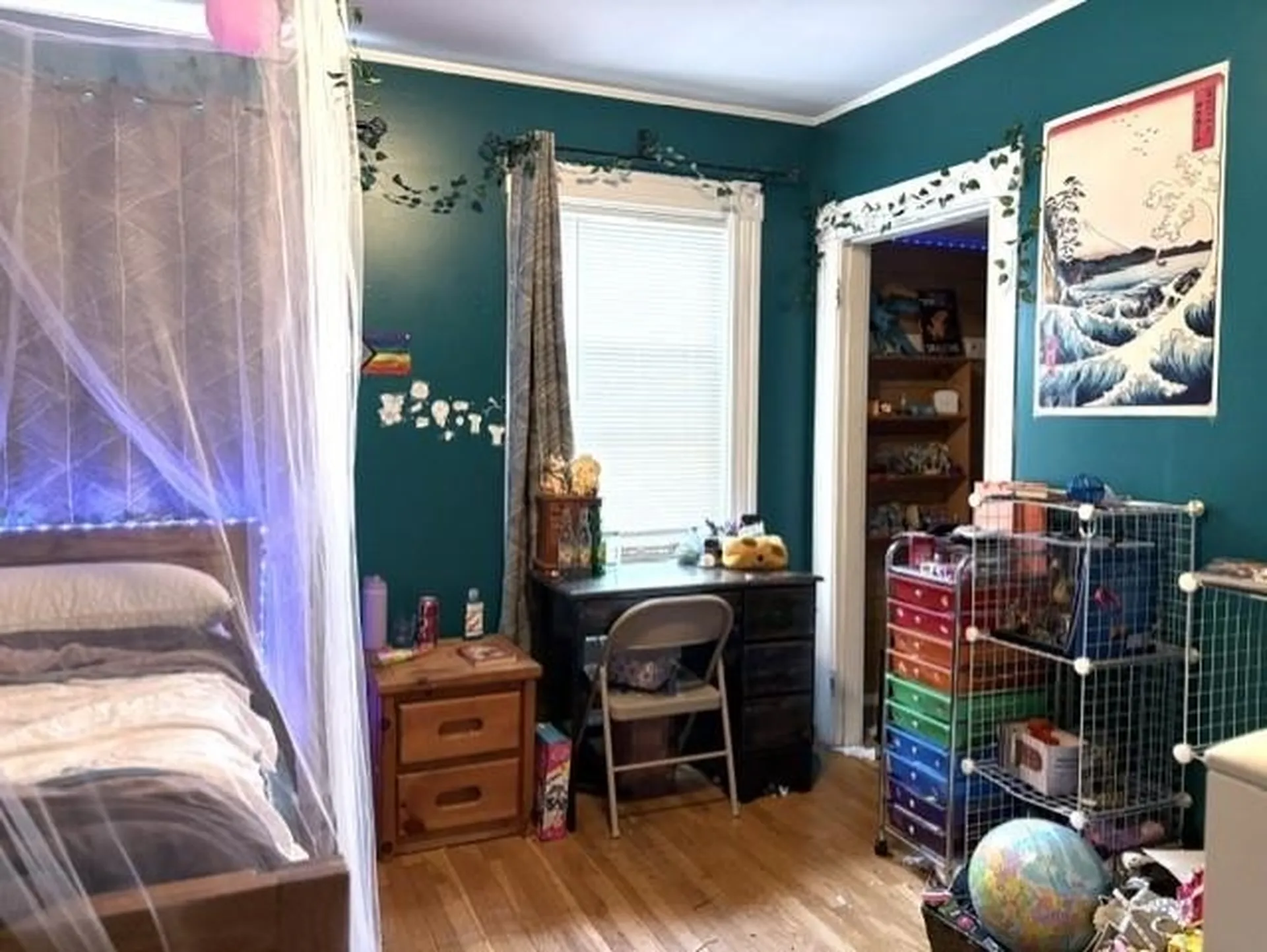 421 Laurel Street Manchester NH 03103