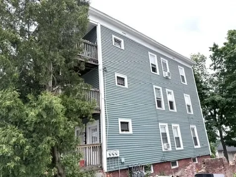 421 Laurel Street Manchester NH 03103