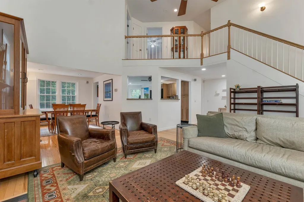 25 James Lane Hebron NH 03241