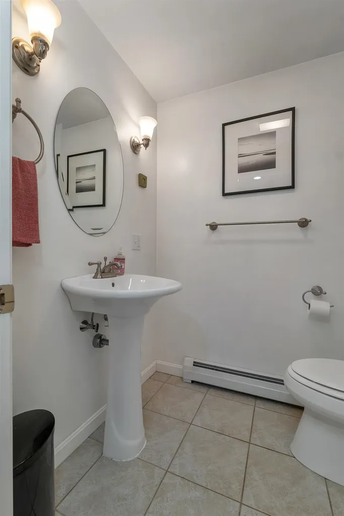 25 James Lane Hebron NH 03241