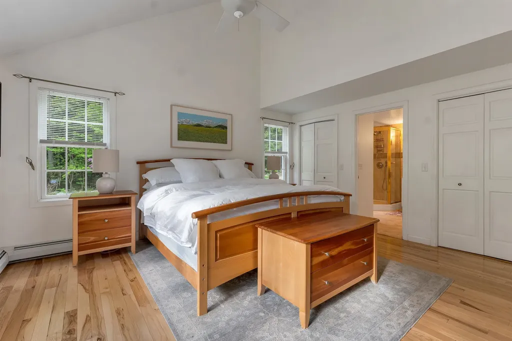 25 James Lane Hebron NH 03241