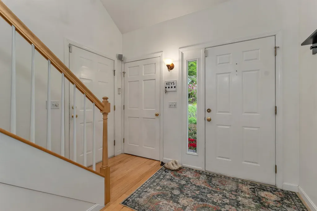 25 James Lane Hebron NH 03241