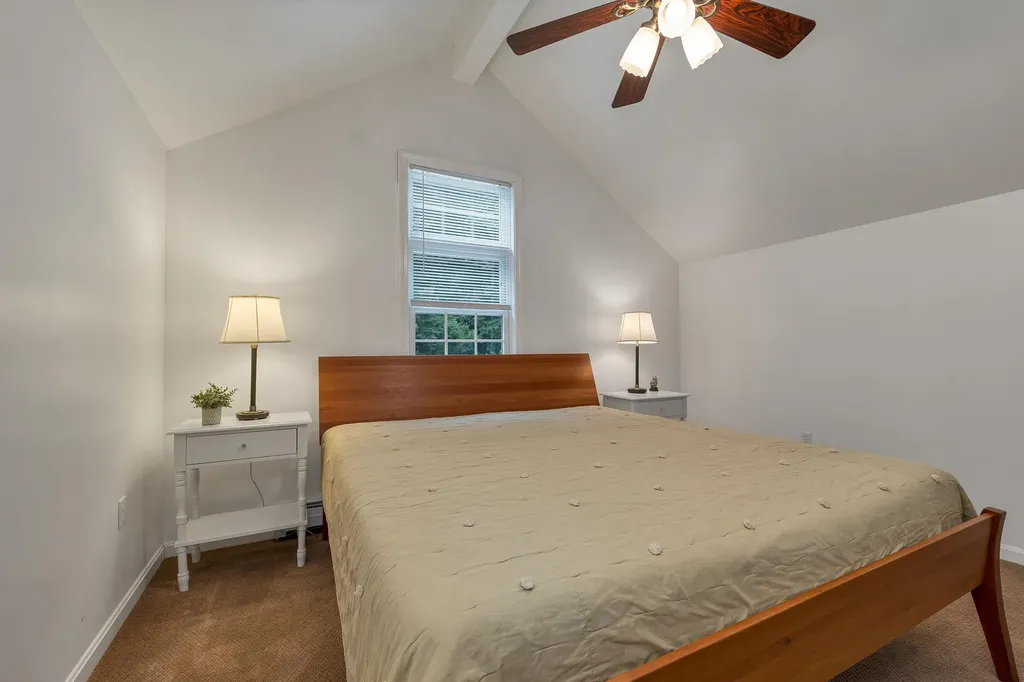 25 James Lane Hebron NH 03241
