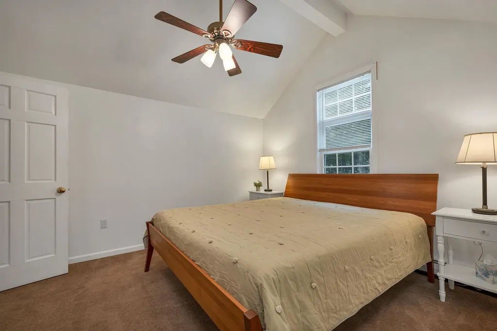 25 James Lane Hebron NH 03241
