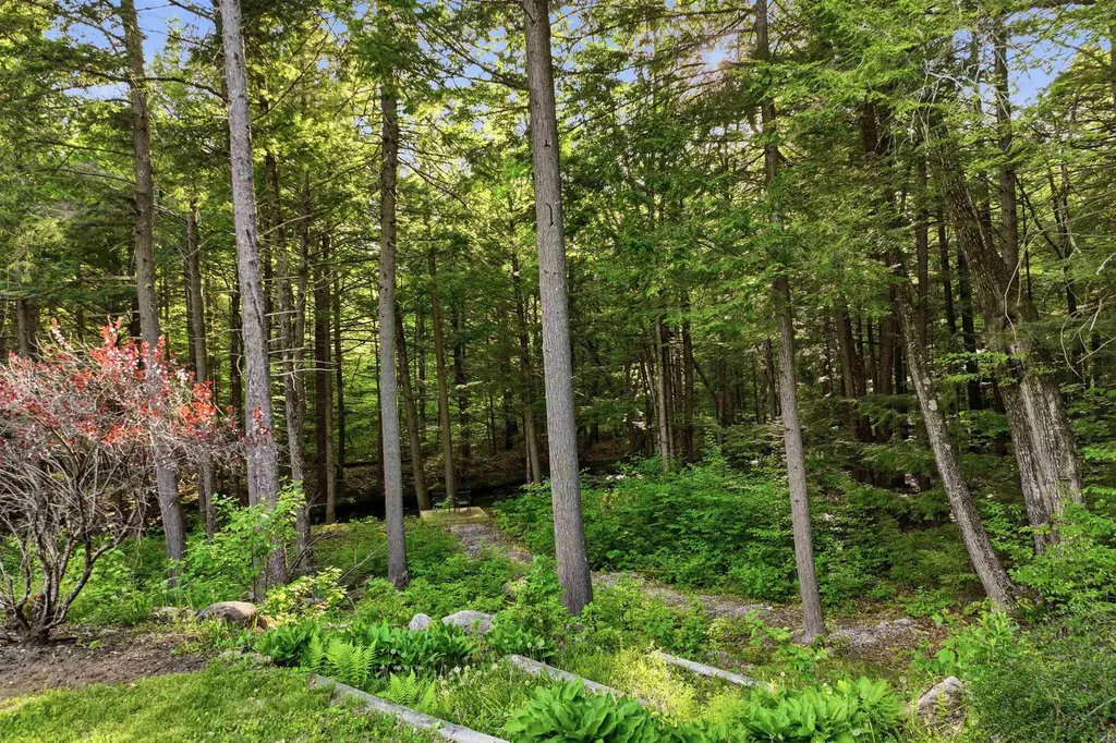 25 James Lane Hebron NH 03241