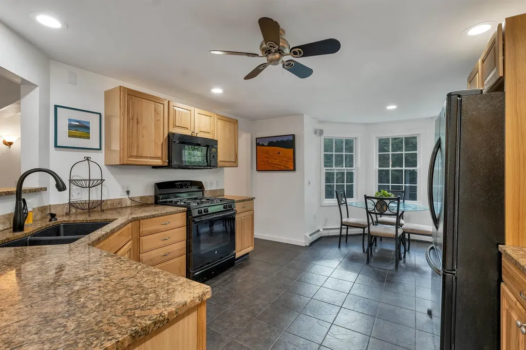 25 James Lane Hebron NH 03241
