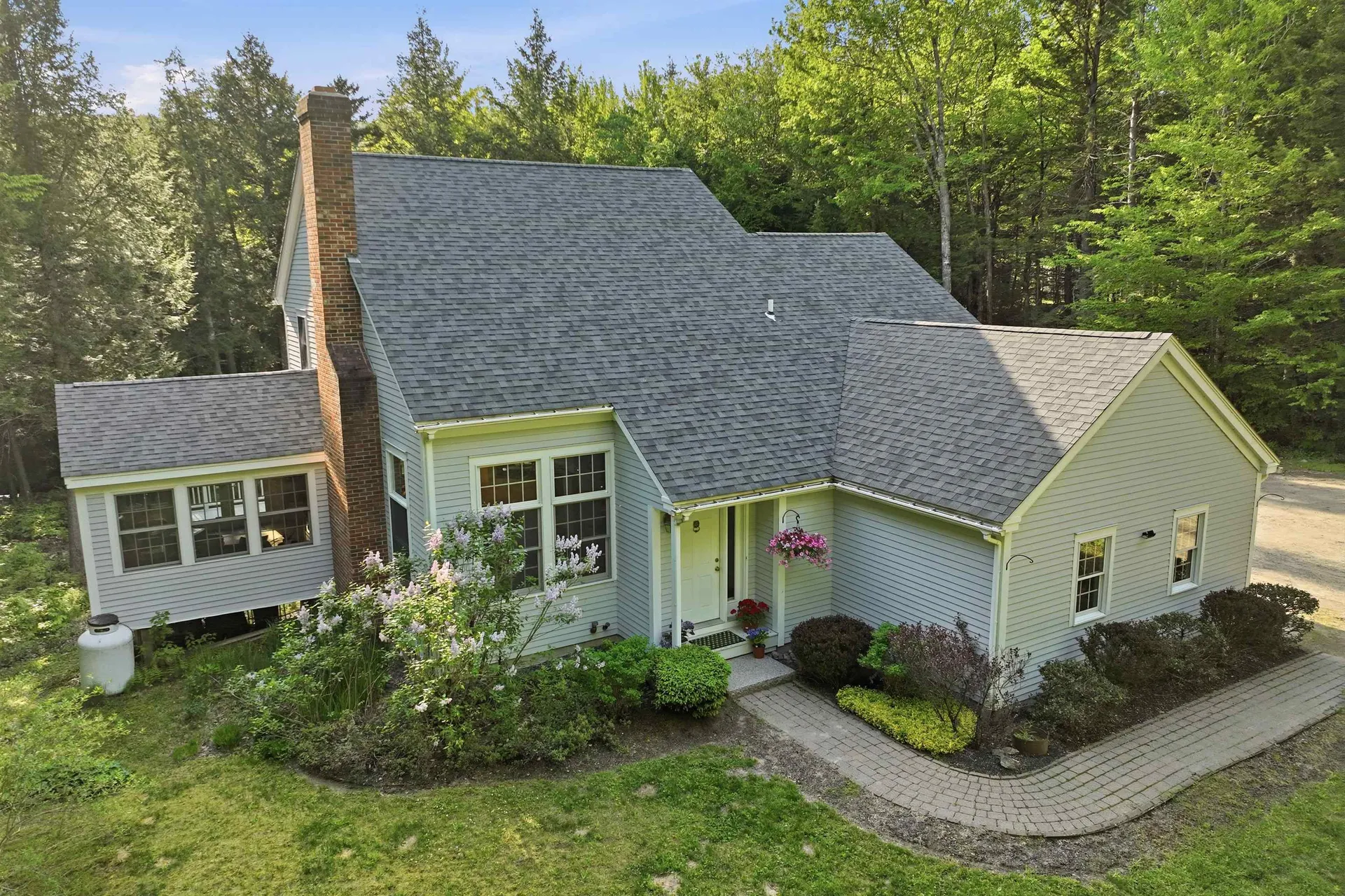 25 James Lane Hebron NH 03241