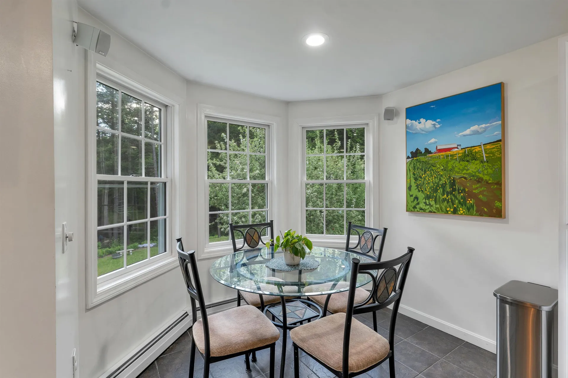 25 James Lane Hebron NH 03241