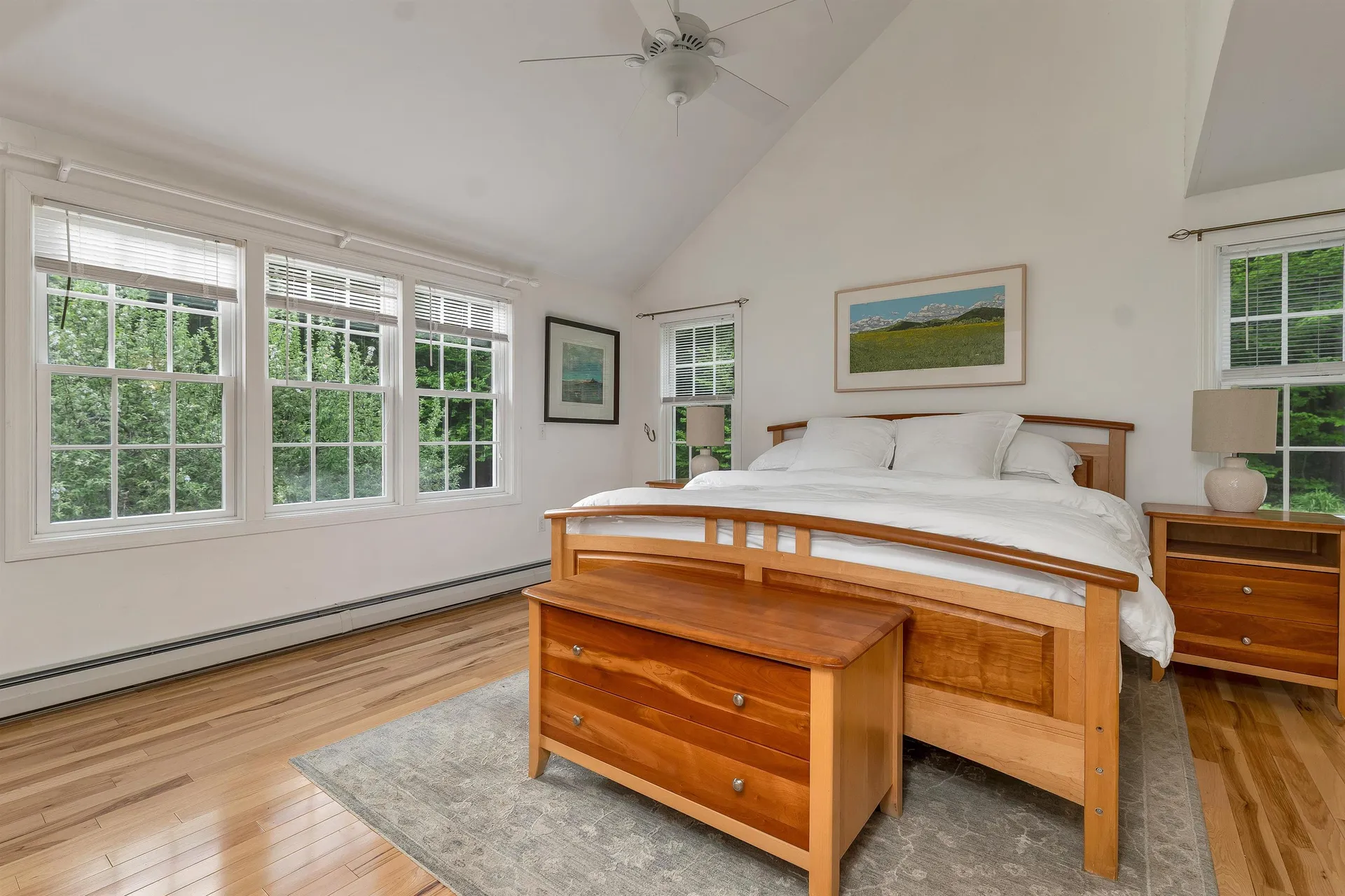 25 James Lane Hebron NH 03241
