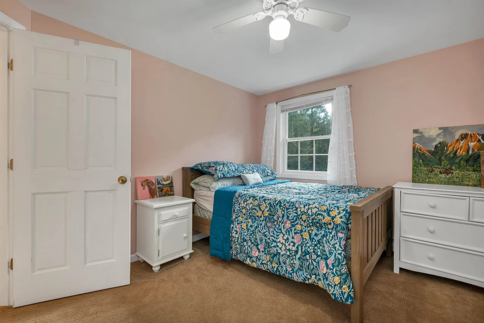 25 James Lane Hebron NH 03241