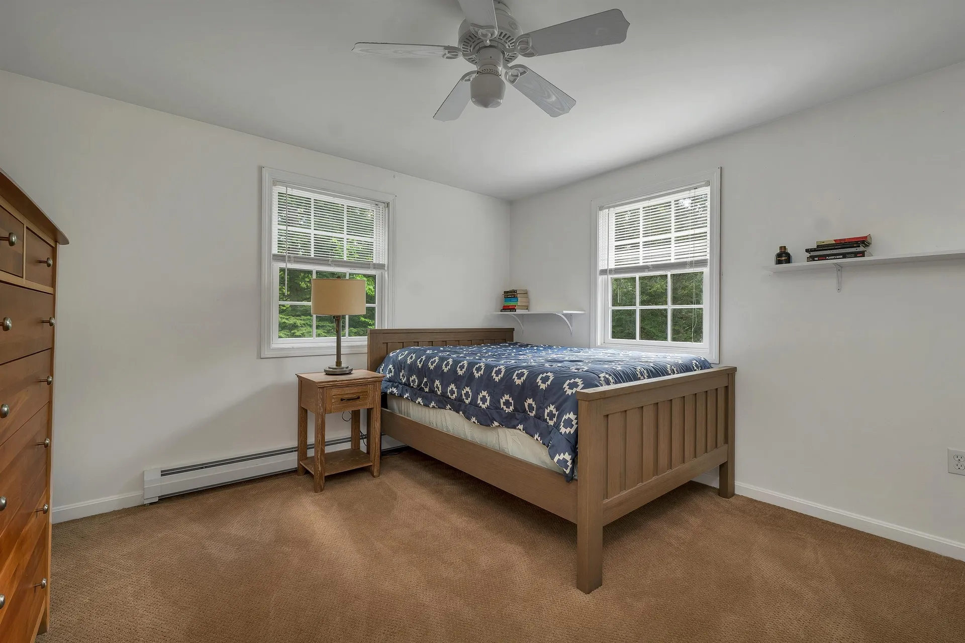 25 James Lane Hebron NH 03241