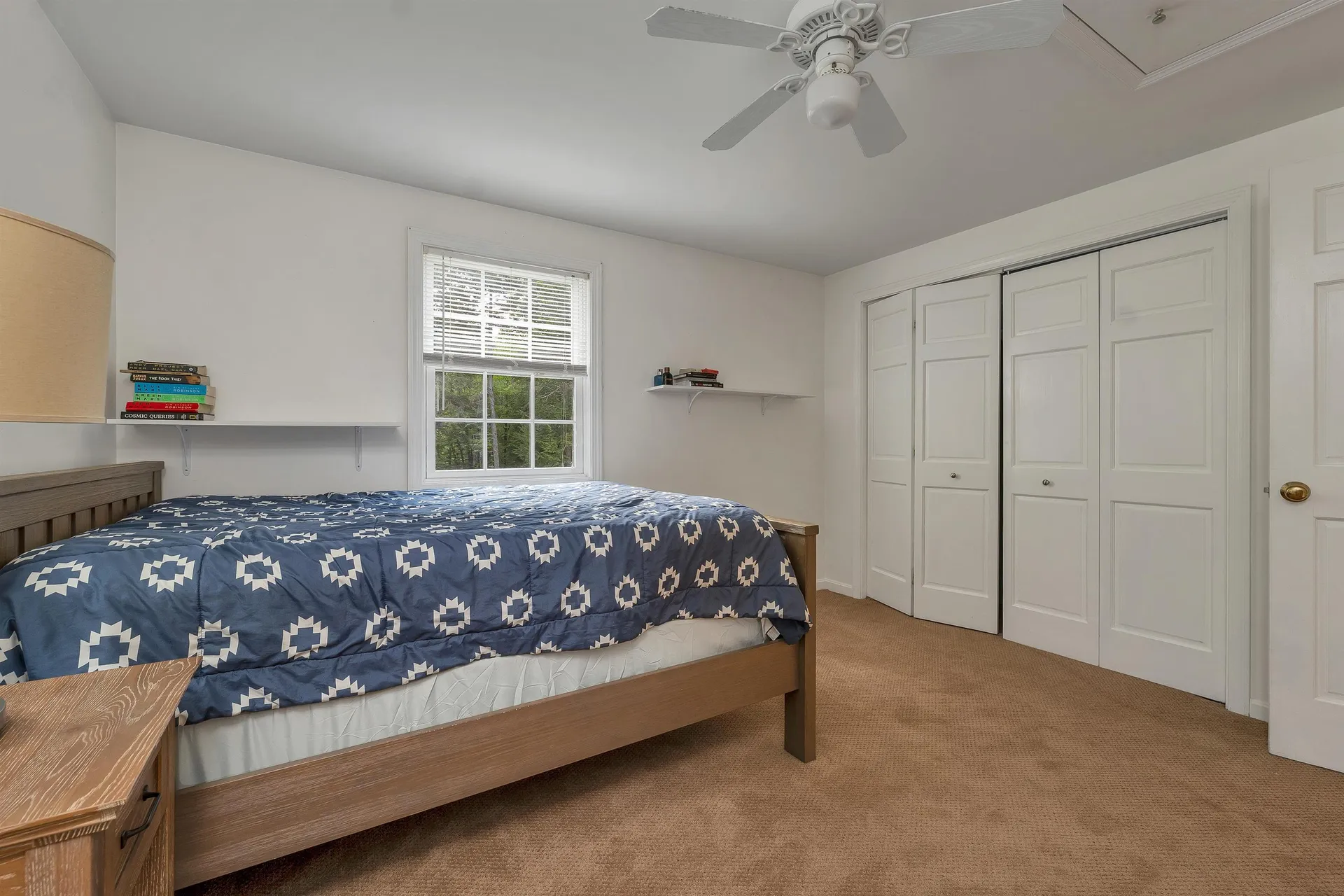 25 James Lane Hebron NH 03241