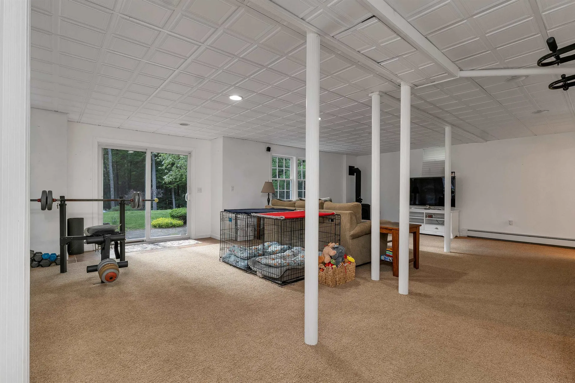 25 James Lane Hebron NH 03241