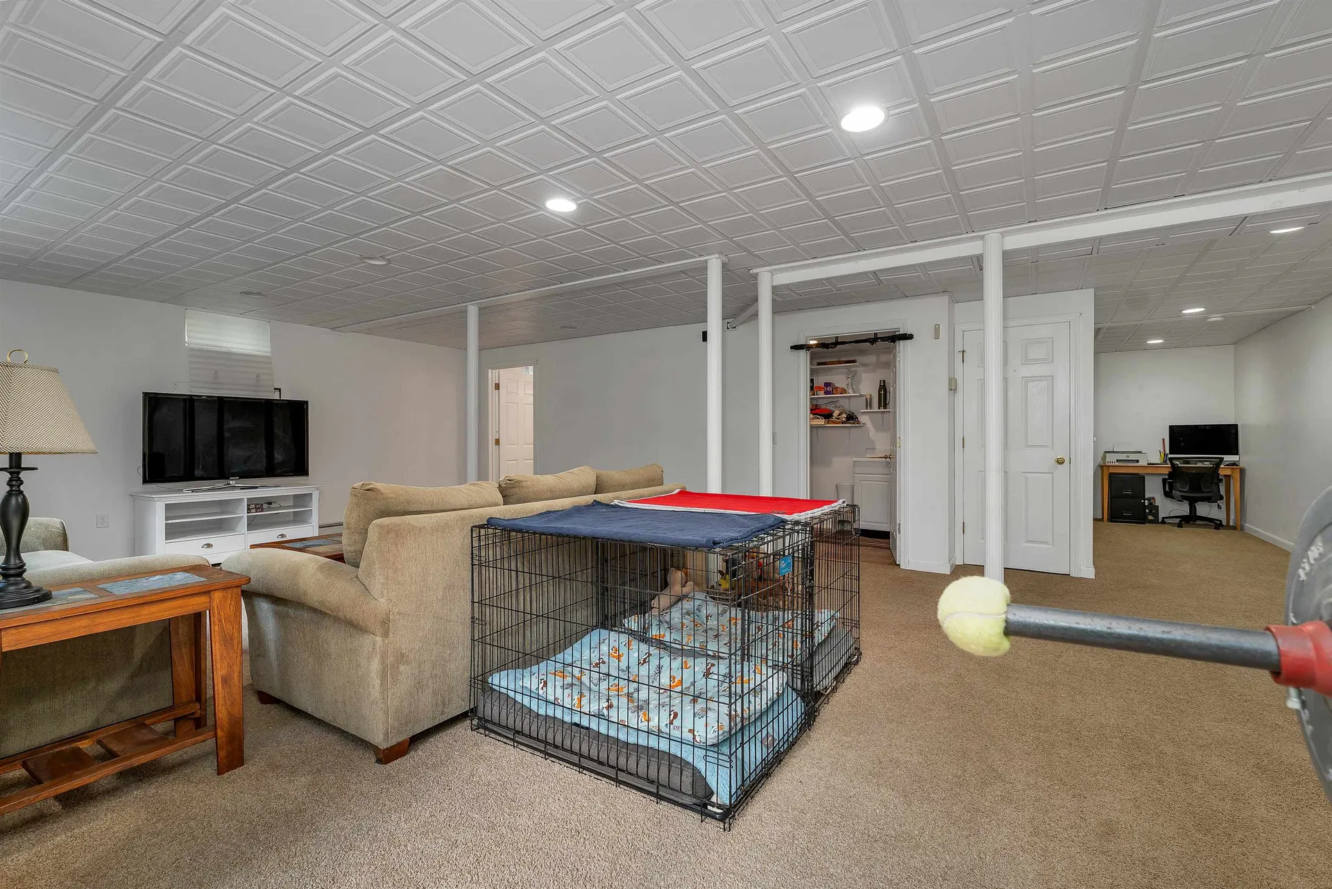 25 James Lane Hebron NH 03241