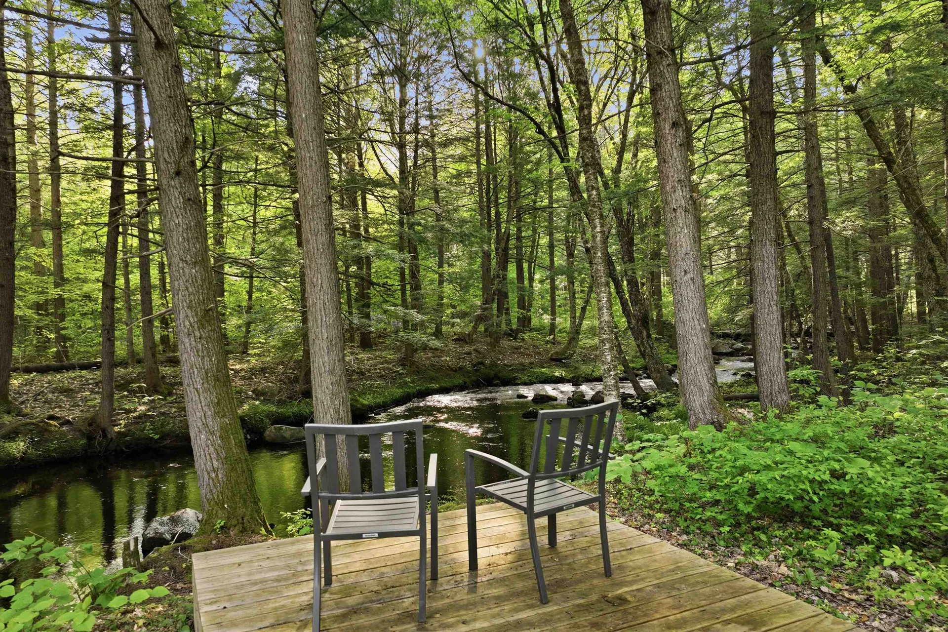 25 James Lane Hebron NH 03241