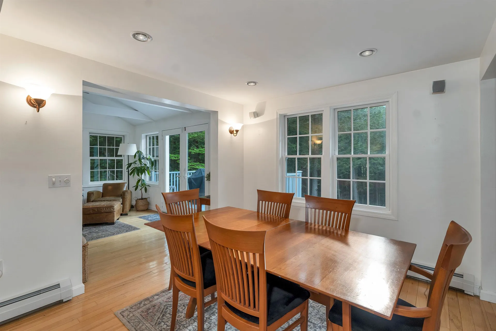 25 James Lane Hebron NH 03241