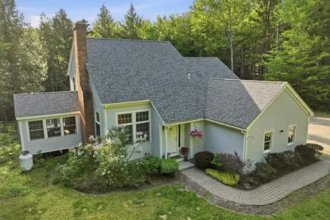 25 James Lane Hebron NH 03241