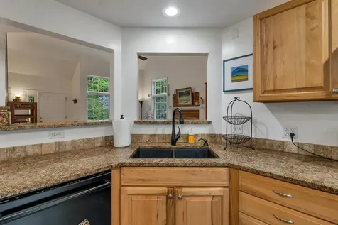 25 James Lane Hebron NH 03241