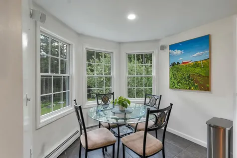 25 James Lane Hebron NH 03241