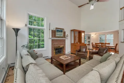 25 James Lane Hebron NH 03241